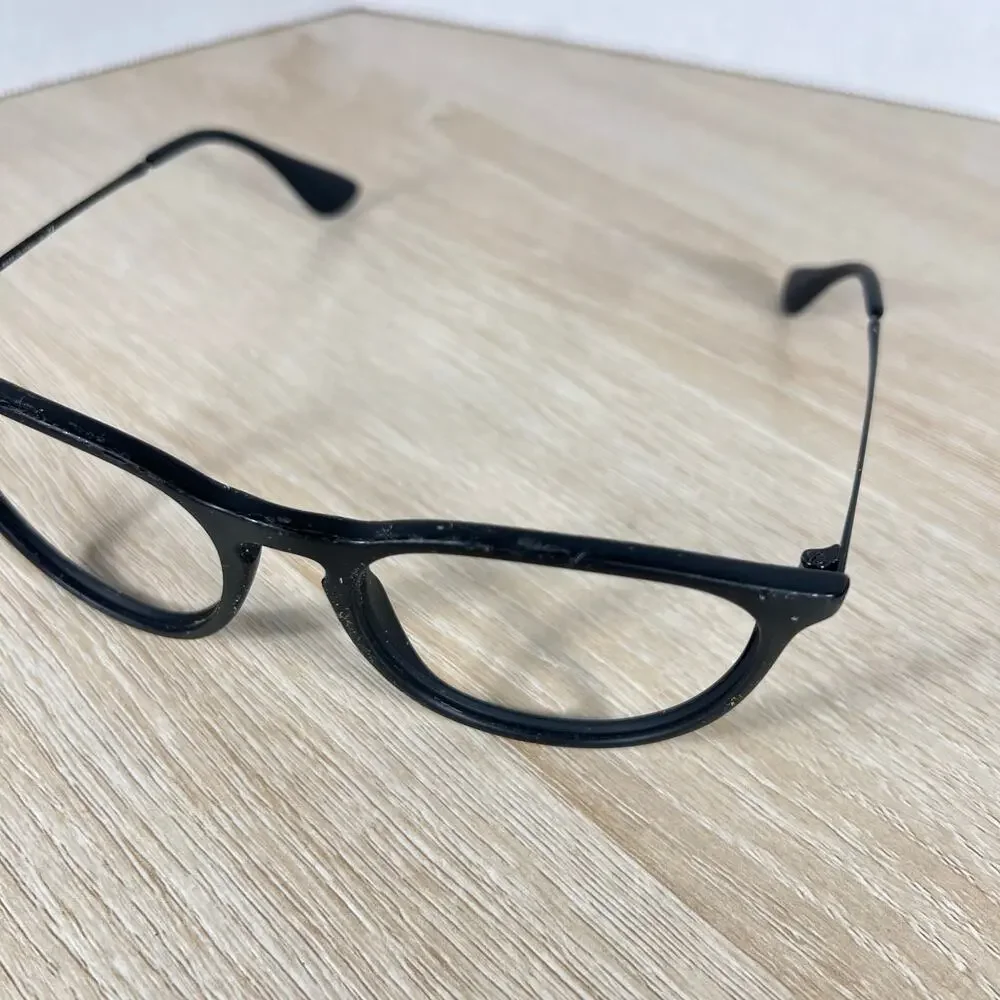 Ray-Ban RB4171 Erika 622/8G Sunglasses Black PARTS ONLY 54-18-145